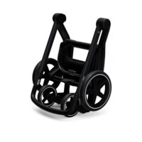 Універсальна коляска 2 в 1 Joolz Hub+ Gorgeous Grey (900210111)