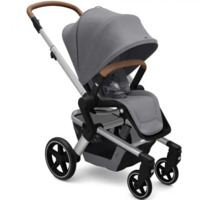 Універсальна коляска 2 в 1 Joolz Hub+ Gorgeous Grey (900210111)