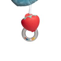 Спіраль для візочка та автокрісла Taf Toys Веселка (12855)