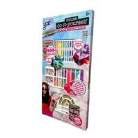 Набір для виготовлення браслетів WeCool iLY Делюкс Фешн мікс (112603)