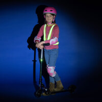 Захисний комплект Micro S рожевий (AC5476)