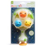 Игрушка для ванной Munchkin "Catch a Glowing Star" (12559)