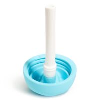Поїльник з трубочкою Munchkin "Simple Clean", блакитний, 296 мл (9001802)