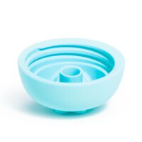 Поїльник з трубочкою Munchkin "Simple Clean", блакитний, 296 мл (9001802)