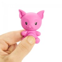 Лялька Barbie Pop Reveal Соковиті фрукти Челсі та друзі (HRK58)