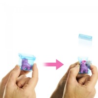 Лялька Barbie Pop Reveal Соковиті фрукти Челсі та друзі (HRK58)