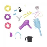 Набір Barbie Перукарський салон (HKV00)