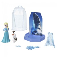 Набір-сюрприз Disney Frozen Snow Color Reveal Крізь лід (HRN77)