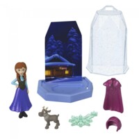 Набір-сюрприз Disney Frozen Snow Color Reveal Крізь лід (HRN77)