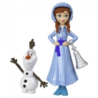 Набір-сюрприз Disney Frozen Snow Color Reveal Крізь лід (HRN77)