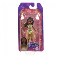 Мінілялечка-принцеса Disney Princess (HPL55)