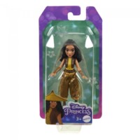 Мінілялечка-принцеса Disney Princess (HPL55)