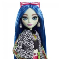 Лялька Monster High Монстро-класика Гулія (HHK58)