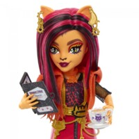 Набір-сюрприз Monster High Неонові та бомбезні Жахо-секрети Торелай (HNF80)