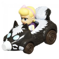 Міні-гонщик Hot Wheels RacerVerse (HKB86)