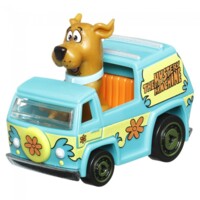 Міні-гонщик Hot Wheels RacerVerse (HKB86)