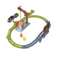 Игровой набор Thomas and Friends Motorized Цветное приключение (HTN34)