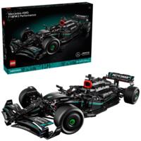 Конструктор LEGO Technic Mercedes-AMG F1 W14 E Performance (42171) 