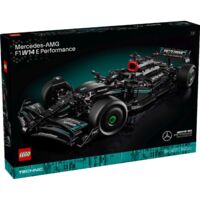Конструктор LEGO Technic Mercedes-AMG F1 W14 E Performance (42171)