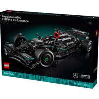 Конструктор LEGO Technic Mercedes-AMG F1 W14 E Performance (42171)