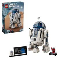 Конструктор LEGO Star Wars R2-D2 (75379) 