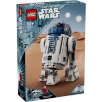 Конструктор LEGO Star Wars R2-D2 (75379)