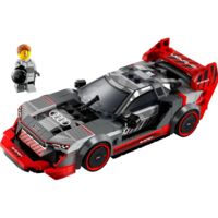 Конструктор LEGO Speed Champions Автомобіль для перегонів Audi S1 e-tron quattro (76921)