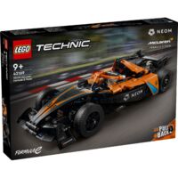 Конструктор LEGO Technic Автомобіль для перегонів NEOM McLaren Formula E (42169)