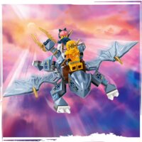 Конструктор LEGO NINJAGO Молодий дракон Рію (71810)