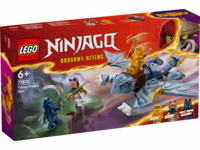 Конструктор LEGO NINJAGO Молодий дракон Рію (71810)