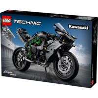 Конструктор LEGO Technic Мотоцикл Kawasaki Ninja H2R (42170)