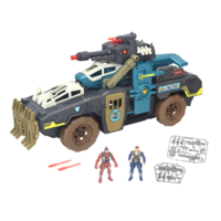 Игровой набор A.C.I.D. MorphoZor Eradicator (535203) 