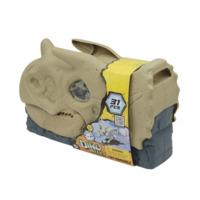 Конструктор Dino Valley Скелет Стиракозавра, 31 деталь (542415)