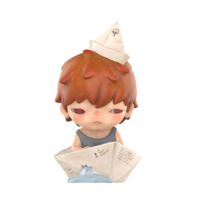 Іграшка-сюрприз POP MART з колекційною фігуркою Hirono серія Little Mischief (HLM-01)