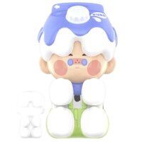 Іграшка-сюрприз POP MART Taste and Personality Quizз колекційною фігуркою PINO JELLY (PJWS-01)