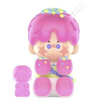 Іграшка-сюрприз POP MART Taste and Personality Quizз колекційною фігуркою PINO JELLY (PJWS-01)