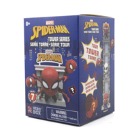 Ігровий набір Yume Spider-Man Tower Series (10142)