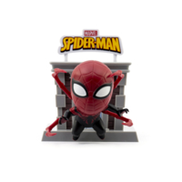 Ігровий набір Yume Spider-Man Tower Series (10142)