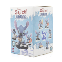 Ігровий набір Yume Lilo and Stitch Fun Series (10146)