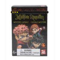 Ігровий набір Yume Jujutsu Kaise (11205) 