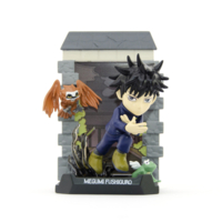 Ігровий набір Yume Jujutsu Kaise (11205)