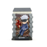 Ігровий набір Yume Jujutsu Kaise (11205)