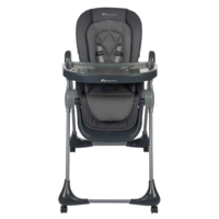 Стільчик для годування BEBE CONFORT Olea Mineral Graphite (2792153210)