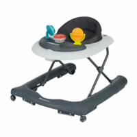 Ходунки дитячі BEBE CONFORT Dalia Mineral Graphite (2724153210) 