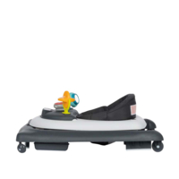 Ходунки дитячі BEBE CONFORT Dalia Mineral Graphite (2724153210)