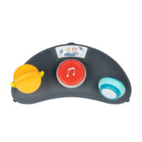 Ходунки дитячі BEBE CONFORT Dalia Mineral Graphite (2724153210)