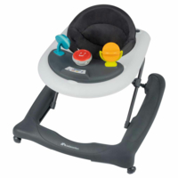 Ходунки дитячі BEBE CONFORT Dalia Mineral Graphite (2724153210)