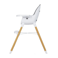 Стільчик для годування Bebe Confort Avista Mineral Graphite (2711153210)