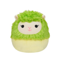 М'яка іграшка Squishmallows Альпака Кавалері, 19 см (SQCR05374) 