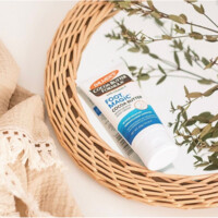 Тонизирующий крем для ног Palmer`s с маслом какао и перечной мяты, 60 г (4391-6)